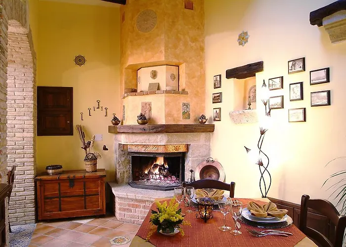 Il Castello 4* Petralia Sottana