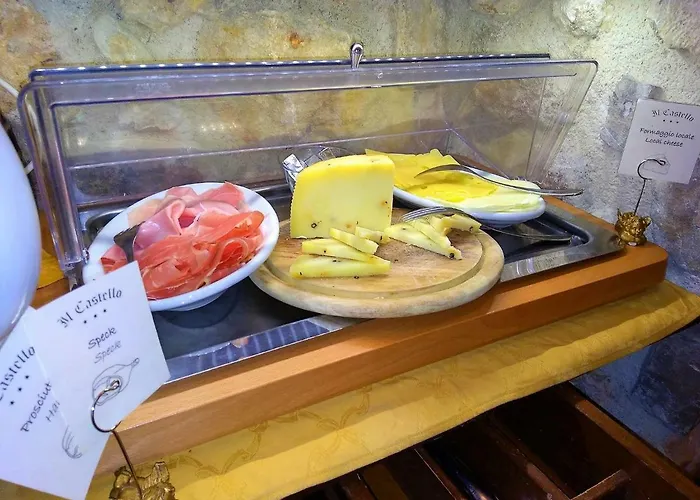 Il Castello